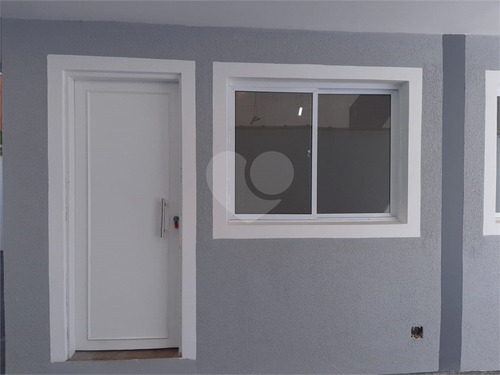 Imagem 2 de 16 de Condominio Fechado - Reo581449