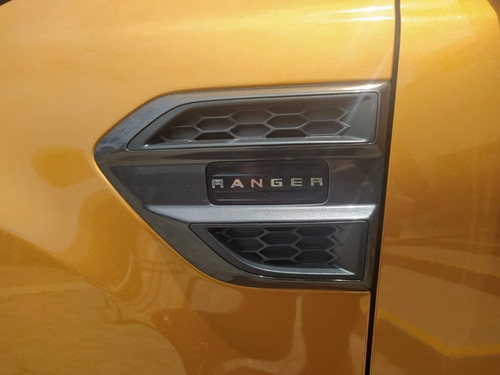 Imagen 3 de 12 de Ranger Wildtrack 2.3l At 2022