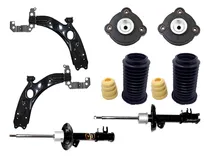 Comprar Promo Kit Suspensión Delantera Fiat Uno Atracttive Evo Way