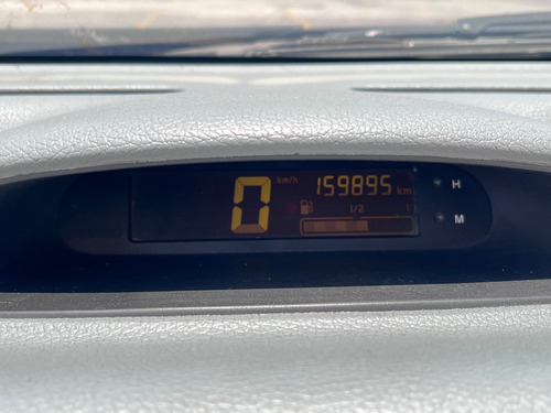 Renault Twingo 2008