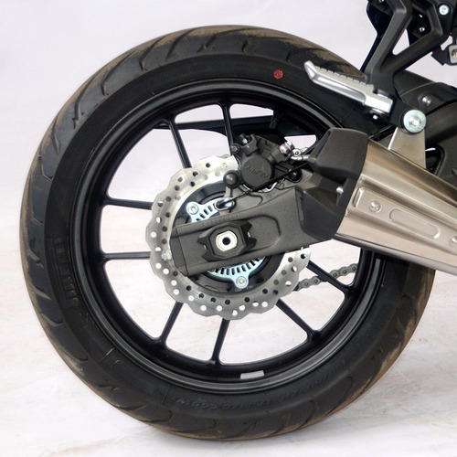Voge 500r Avalon Express