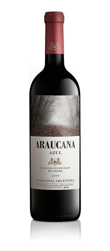 Vino Araucana Azul 750ml - Oferta Celler