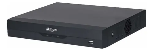 comprar Dahua Dvr 4 Canales Xvr5104hs-i3 Resolución De 5mp Soporta 4 Canales + 2 Ip H.265 Con Wizsense Reconocimiento Facial Protección Perimetral Sdm Plus 1 Puerto Sata