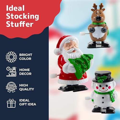 Prextex Rellenos Para Calcetines De Navidad Para Dar Cuerda