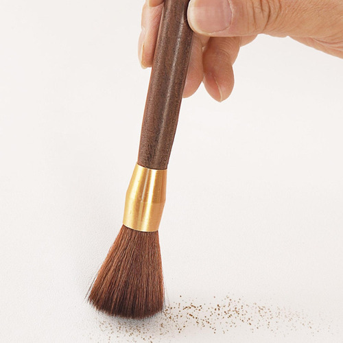 A Cepillo De Limpieza For Molinillo De Café, Cepillo De