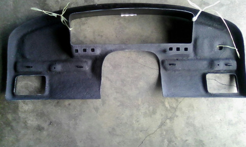 Imagen 2 de 6 de Tablero Frontal Ford F-350 1993 1994 1995 1996 1997 Fibra