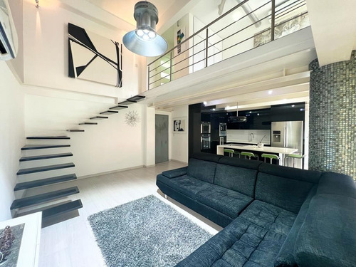 Imagen 4 de 16 de Campo Alegre Ph Loft Olga Prada