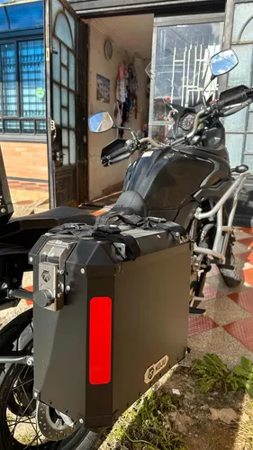 Suzuki Vstrom 650 Xt 2022