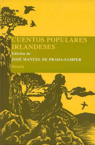 Cuentos Populares Irlandeses José Manuel De Prada Samper