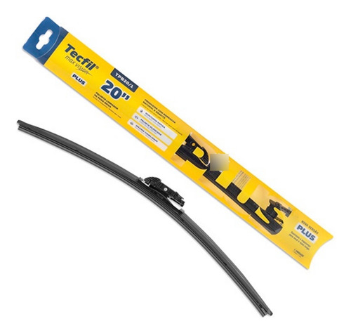 Palheta Paleta Parabrisa Limpador Original Tecfil Renegade