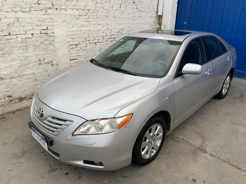 Toyota Camry 3.5 V6 At