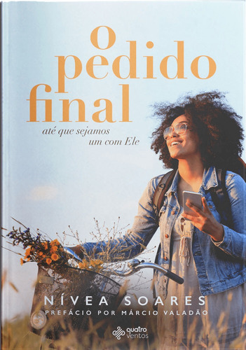 Livro O Pedido Final