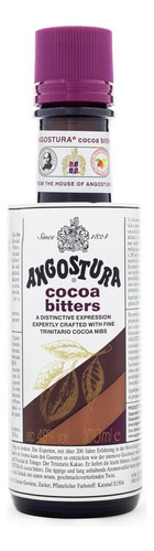 Angostura Cocoa 100ml