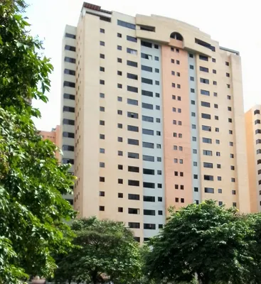 Apartamento en venta