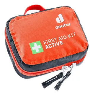 Estuche Primeros Auxilios Deuter Active