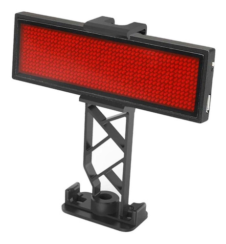 Editable Y Compatible Con Dji Led Billboard Displayer