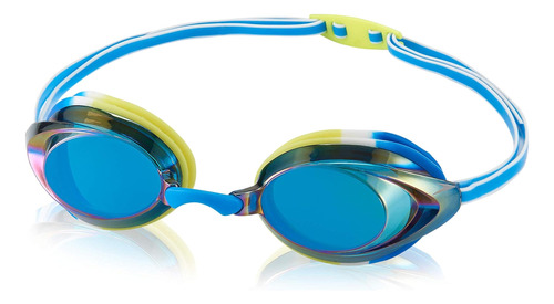 Gafas De Natación Unisex Speedo Azul11