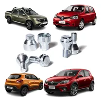 Comprar Tuercas De Seguridad Antirrobo Bulon Anti Robo Linea Renault
