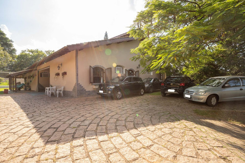 Casa No Loteamento Chácara Morada Mediterranea , Engordadouro, Venda E Compra, Jundiaí - Ca01629 - 68068067