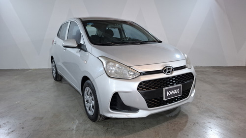 Hyundai Grand i10 1.2 GL MID
