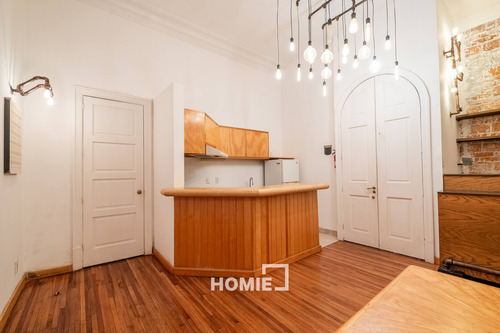 Depa Encantador En Lomas De Chapultepec, Ideal Para Vivir Con Estilo, 94627