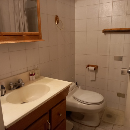 Venta Confortable Apartamento En Exclusivo Conjunto Residencial Las Villas. My
