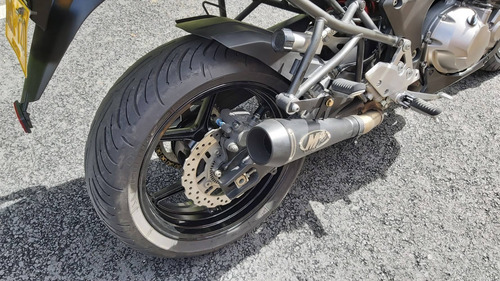 Kawasaki Versys 1.000 - 2014 - 50.000kms - Extras