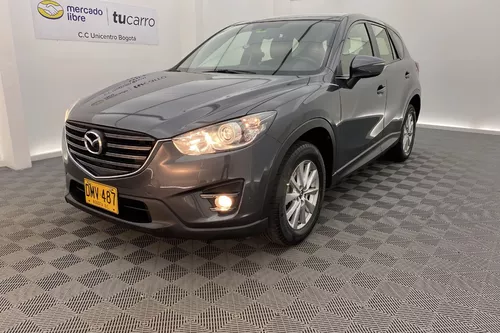 Mazda CX-5 2.0 Prime