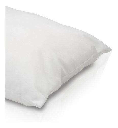 Almohada Nativa Fibra Armonia 90x40