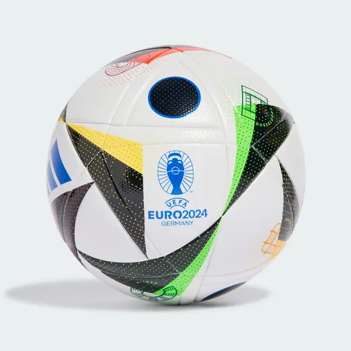 Balón Fussballliebe League In9369 adidas Color Blanco