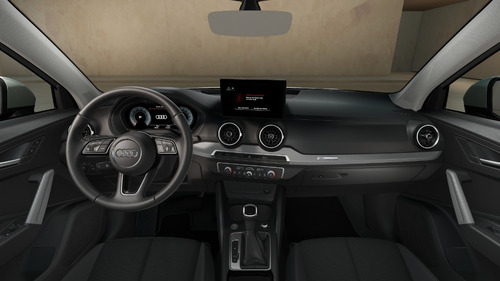 Audi Q2 1.4 35 Tfsi Dynamic