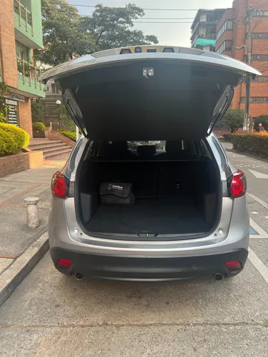 Mazda CX-5 2.0 Touring 4X4 At