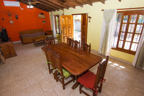 Imagen 11 de 23 de Venta Casa Quinta 5 Ambientes Esteban Echeverria