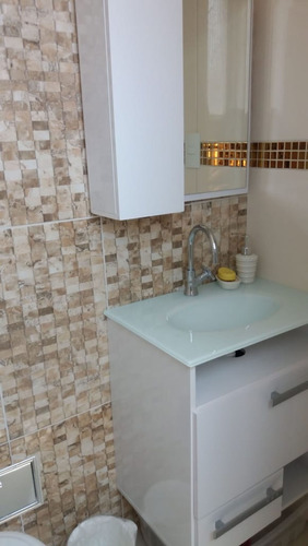 Imagem 27 de 27 de Apto Mooca | 3 Quartos | 114 M² | Cond: R$780.00 | 1 Vaga - 16vhea7