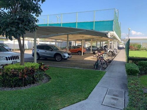 Imagen 18 de 18 de Departamento En Renta En Paraíso Country Club, Emiliano Zapata, Morelos