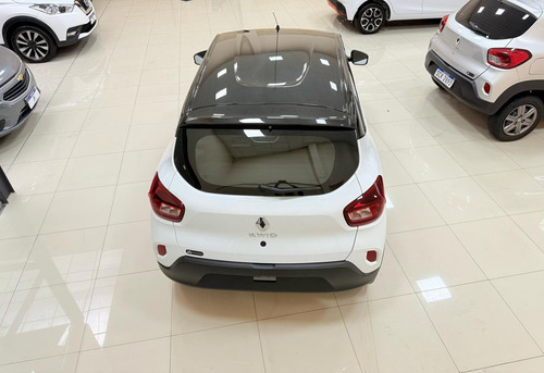 Renault Kwid 1.0 Sce 66cv Bitono