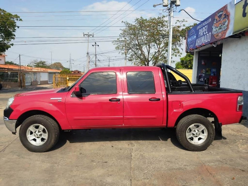 Imagen 6 de 10 de Ford Ranger 2011 4x2 Sincrónico