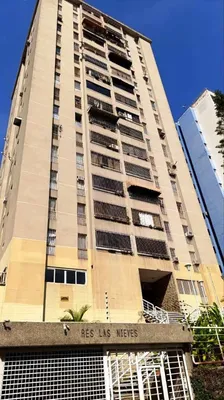 Apartamento en alquiler