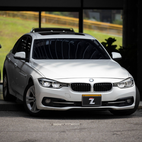 BMW Serie 3 320i 2.0