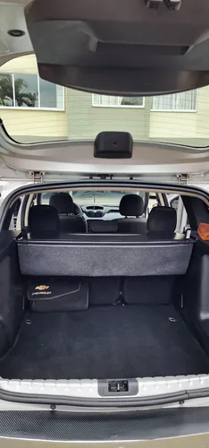 Renault Duster 2.0 Dynamique 4x2