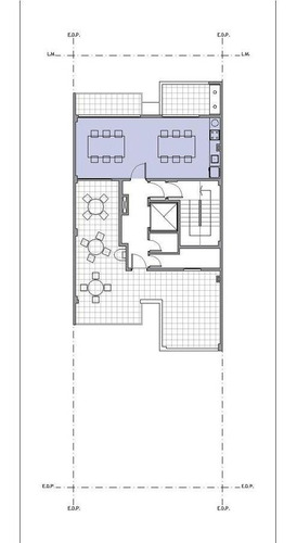 Imagen 24 de 26 de Departamento 2 Ambientes En Pozo Con Cochera - Remedios De Escalada