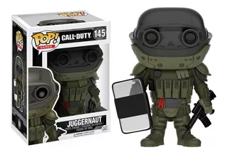 Funko Pop Call Of Duty Juggernaut