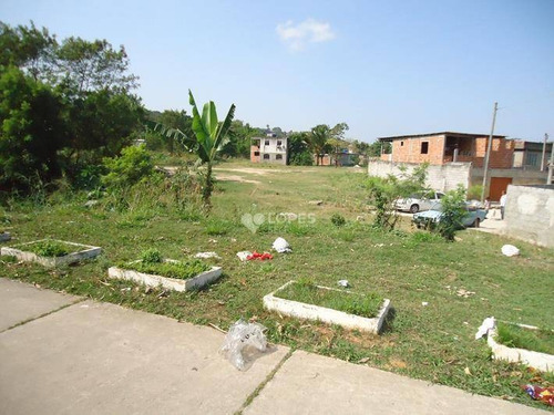 Imagem 6 de 11 de Terreno À Venda, 1244 M² Por R$ 930.000,00 - Porto Do Rosa - São Gonçalo/rj - Te3727