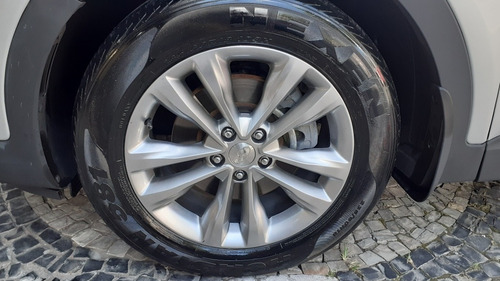 Hyundai Santa Fe 2014 3.3 7l 4wd Aut. 5p