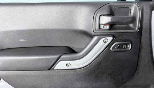 Imagen 8 de 15 de 113194 - Jeep Wrangler 2014 Con Garantía