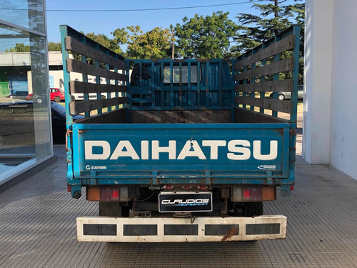 Daihatsu Delta