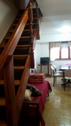 Imagen 15 de 22 de V030 - Excelente Dto 3 Ambientes En Venta Tipo Duplex, Con Parrilla Y Lavadero.
