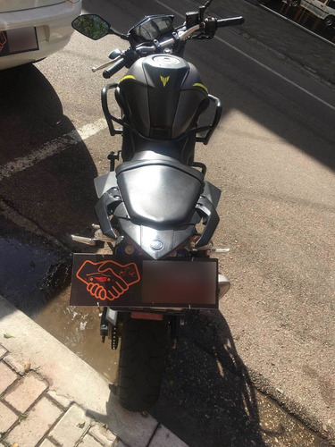 Imagem 16 de 19 de Yamaha Mt03