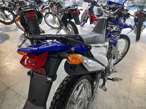 Imagen 16 de 20 de Yamaha Xtz125e Ahora 12 Creditos Con Solo Dni