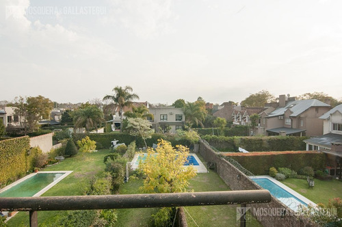Imagen 15 de 30 de Muy Buen Triplex En La Merced, Lomas De San Isidro!